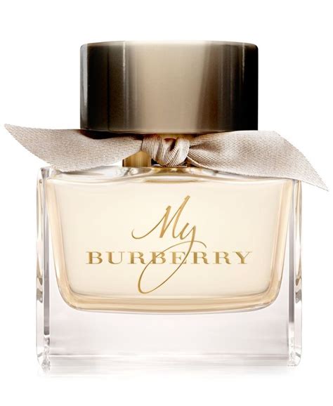 burberry perfume box|burberry original perfume at macy's.